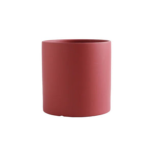 Nordiac Contemporary Industrial Style Ceramic Succulent Pot - K